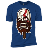 T-Shirts Royal / X-Small Greek Ice Cream Men's Premium T-Shirt