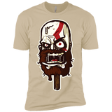 Greek Ice Cream Men's Premium T-Shirt