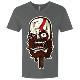 Greek Ice Cream Men's Premium V-Neck