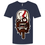 Greek Ice Cream Men's Premium V-Neck