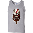 T-Shirts Sport Grey / S Greek Ice Cream Men's Tank Top