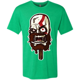T-Shirts Envy / S Greek Ice Cream Men's Triblend T-Shirt