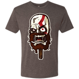 Greek Ice Cream Men's Triblend T-Shirt