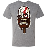 T-Shirts Premium Heather / S Greek Ice Cream Men's Triblend T-Shirt