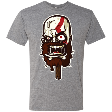 T-Shirts Premium Heather / S Greek Ice Cream Men's Triblend T-Shirt