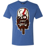 Greek Ice Cream Men's Triblend T-Shirt