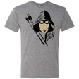 T-Shirts Premium Heather / Small Green Archer Men's Triblend T-Shirt