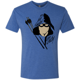 T-Shirts Vintage Royal / Small Green Archer Men's Triblend T-Shirt
