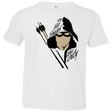 T-Shirts White / 2T Green Archer Toddler Premium T-Shirt