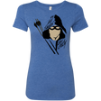 T-Shirts Vintage Royal / Small Green Archer Women's Triblend T-Shirt