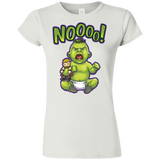Green Crybaby Junior Slimmer-Fit T-Shirt