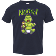 T-Shirts Navy / 2T Green Crybaby Toddler Premium T-Shirt