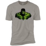T-Shirts Light Grey / YXS Green Fury Boys Premium T-Shirt