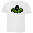 T-Shirts White / 2T Green Fury Toddler Premium T-Shirt