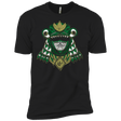 T-Shirts Black / X-Small Green Shogun Ranger Men's Premium T-Shirt