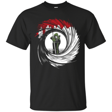 Green Shot T-Shirt