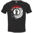 T-Shirts Black / 2T Green Shot Toddler Premium T-Shirt
