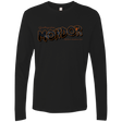 T-Shirts Black / S Greetings From Mordor Men's Premium Long Sleeve