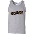 T-Shirts Sport Grey / S Greetings From Mordor Men's Tank Top