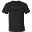 T-Shirts Black / S Greetings From Mordor T-Shirt
