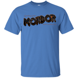 T-Shirts Iris / YXS Greetings From Mordor Youth T-Shirt