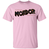 T-Shirts Light Pink / YXS Greetings From Mordor Youth T-Shirt