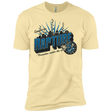 T-Shirts Banana Cream / X-Small Greetings from Rapture Men's Premium T-Shirt