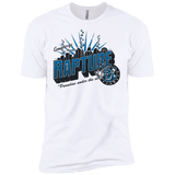 T-Shirts White / X-Small Greetings from Rapture Men's Premium T-Shirt