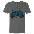 T-Shirts Heavy Metal / X-Small Greetings from Rapture Men's Premium V-Neck