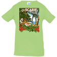T-Shirts Key Lime / 6 Months Greetings from Scarif Infant Premium T-Shirt