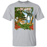 T-Shirts Sport Grey / S Greetings from Scarif T-Shirt