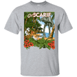 T-Shirts Sport Grey / S Greetings from Scarif T-Shirt