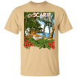 T-Shirts Vegas Gold / S Greetings from Scarif T-Shirt