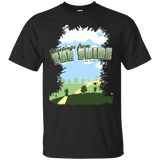 T-Shirts Black / Small Greetings From Shire T-Shirt