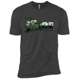 T-Shirts Heavy Metal / YXS Greetings from the Shire Boys Premium T-Shirt
