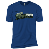 T-Shirts Royal / YXS Greetings from the Shire Boys Premium T-Shirt