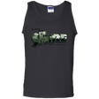 T-Shirts Black / S Greetings from the Shire Men's Tank Top