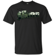 T-Shirts Black / YXS Greetings from the Shire Youth T-Shirt