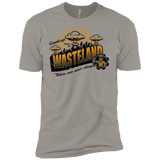 Greetings from the Wasteland! Boys Premium T-Shirt