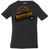 Greetings from the Wasteland! Infant PremiumT-Shirt