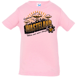 Greetings from the Wasteland! Infant PremiumT-Shirt