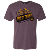 Greetings from the Wasteland! Men's Triblend T-Shirt