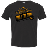 Greetings from the Wasteland! Toddler Premium T-Shirt