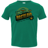 Greetings from the Wasteland! Toddler Premium T-Shirt