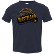 T-Shirts Navy / 2T Greetings from the Wasteland! Toddler Premium T-Shirt