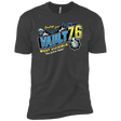 T-Shirts Heavy Metal / YXS Greetings from WV Vault Boys Premium T-Shirt
