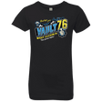 T-Shirts Black / YXS Greetings from WV Vault Girls Premium T-Shirt