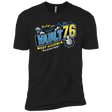 T-Shirts Black / X-Small Greetings from WV Vault Men's Premium T-Shirt