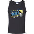 T-Shirts Black / S Greetings from WV Vault Men's Tank Top
