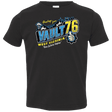 T-Shirts Black / 2T Greetings from WV Vault Toddler Premium T-Shirt